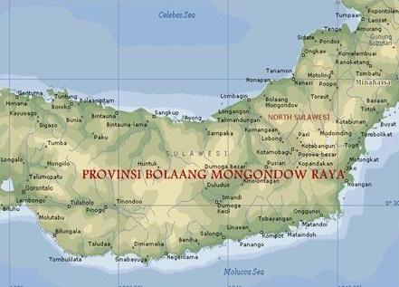 BMR Segera Merdeka